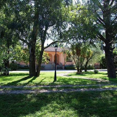 Villa Casa Grion *
