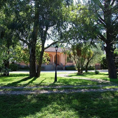 Willa Casa Grion *