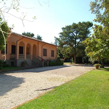 Villa Casa Grion Corchiano