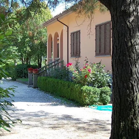 Casa Grion Corchiano