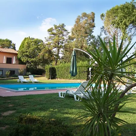 Casa Grion * Corchiano