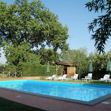 Casa Grion Villa