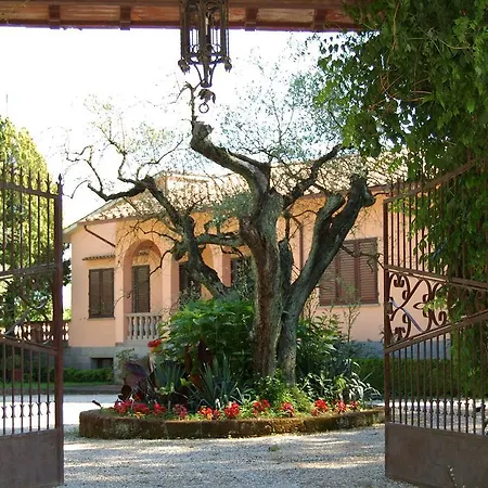 Villa Casa Grion Corchiano