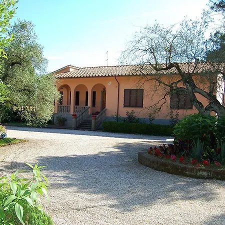 Casa Grion *