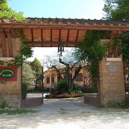 Casa Grion * Corchiano