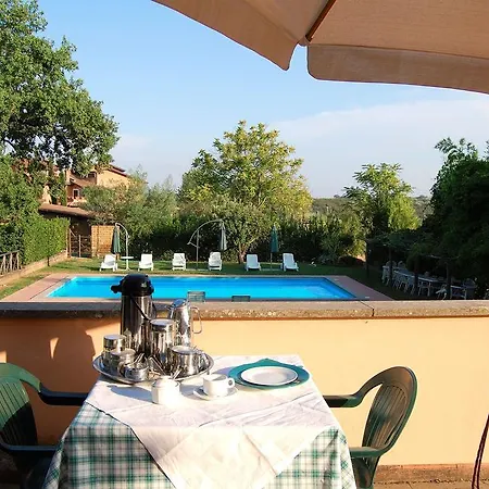 Casa Grion Villa *