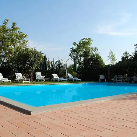 Casa Grion Willa Corchiano