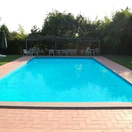 Villa Casa Grion