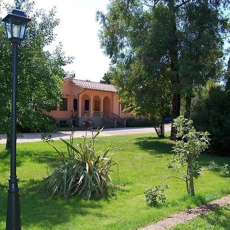 Casa Grion Corchiano