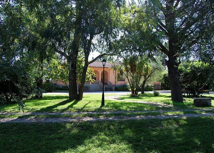 Villa Casa Grion *