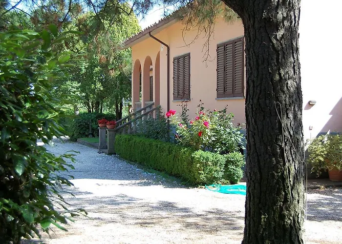 Casa Grion Corchiano
