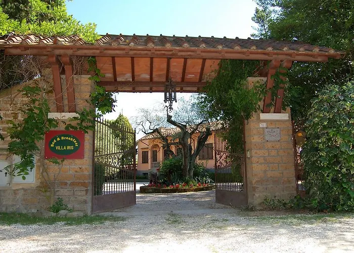 Casa Grion * Corchiano
