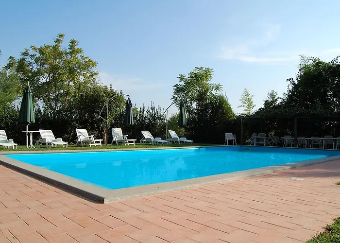 Casa Grion Villa Corchiano